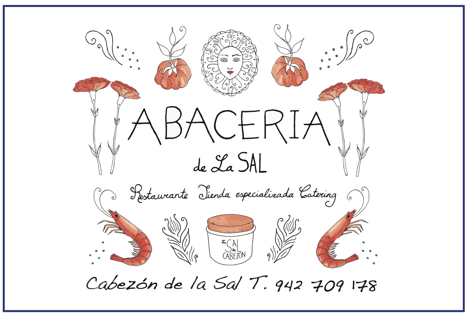 Abacería