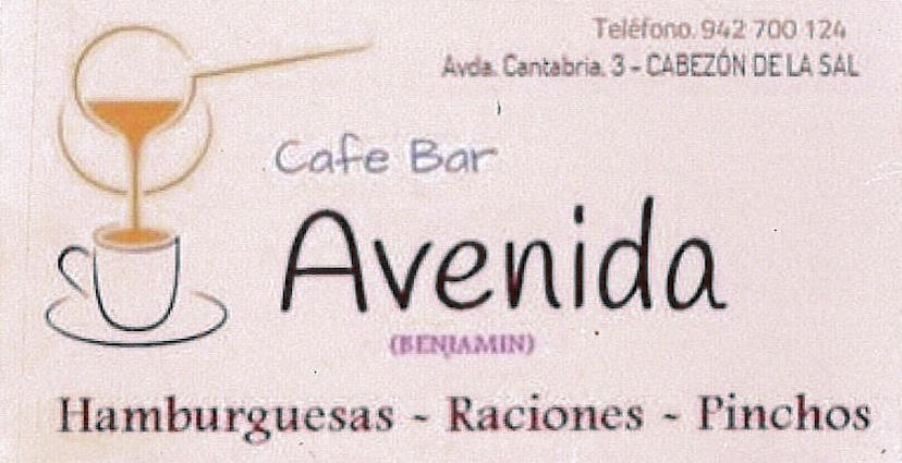 Avenida