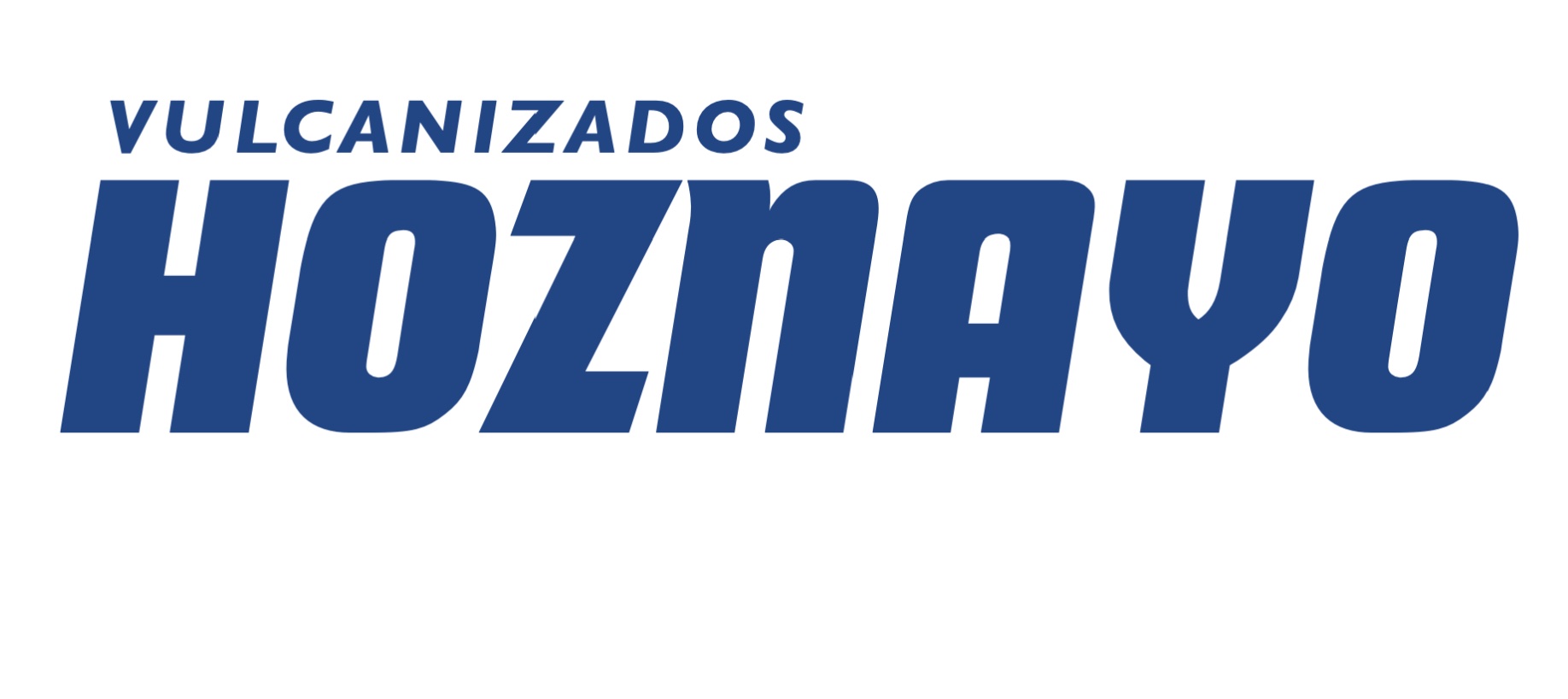 Vulcanizados Hoznayo