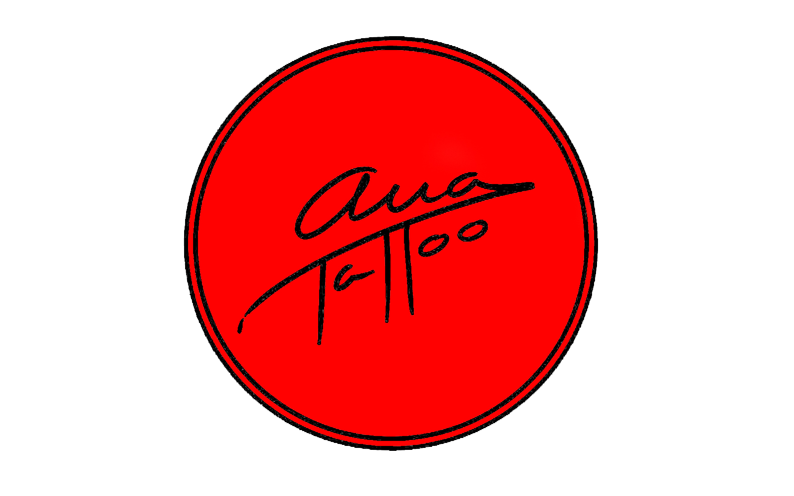Ana tattoo