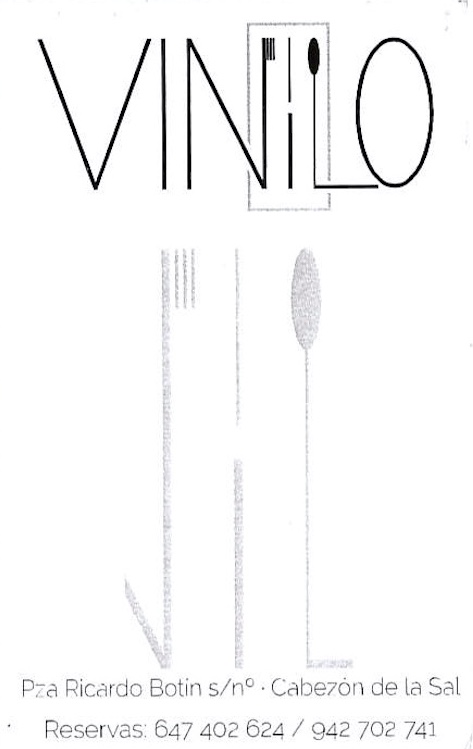 Vinilo