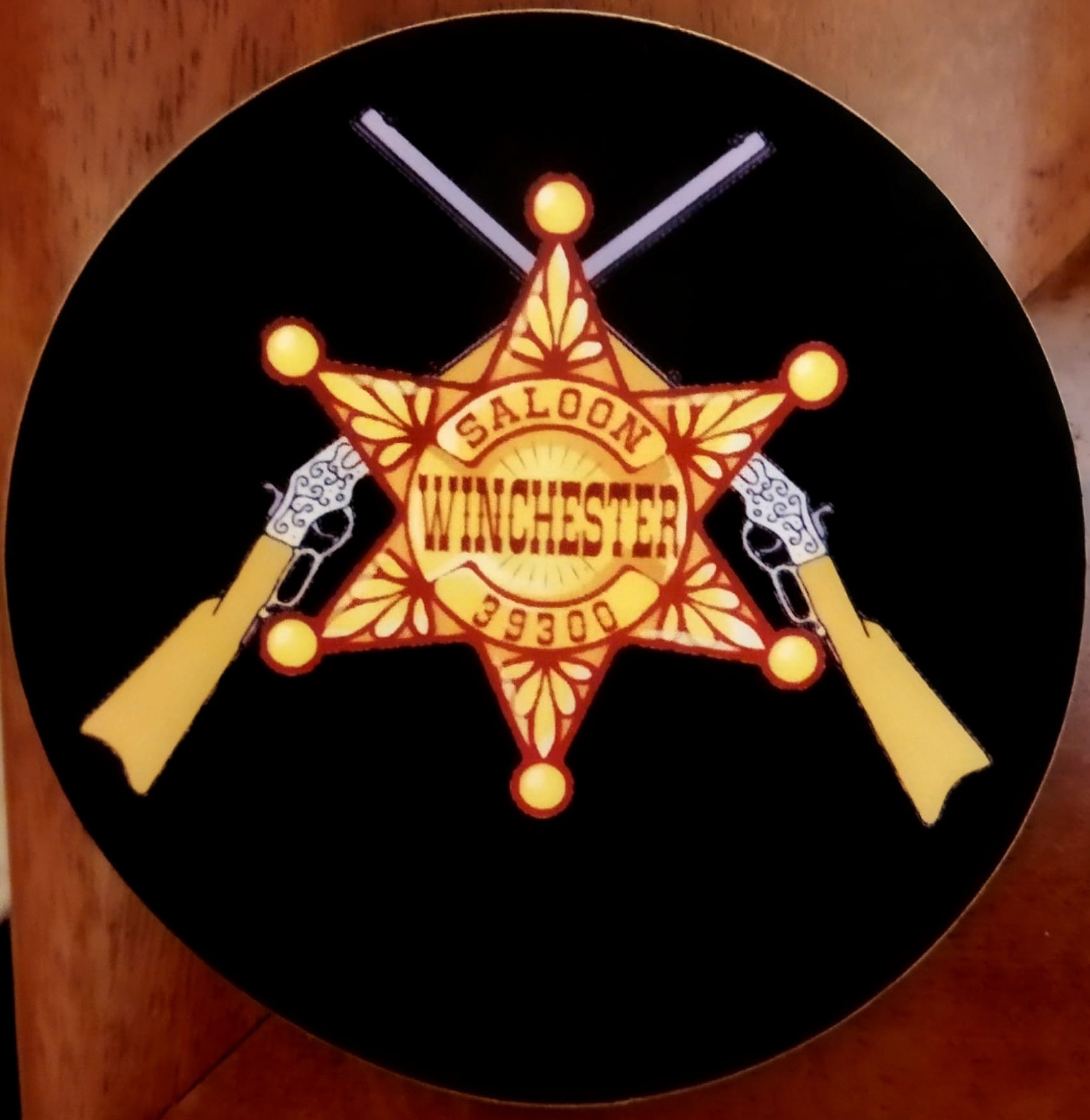 winchester